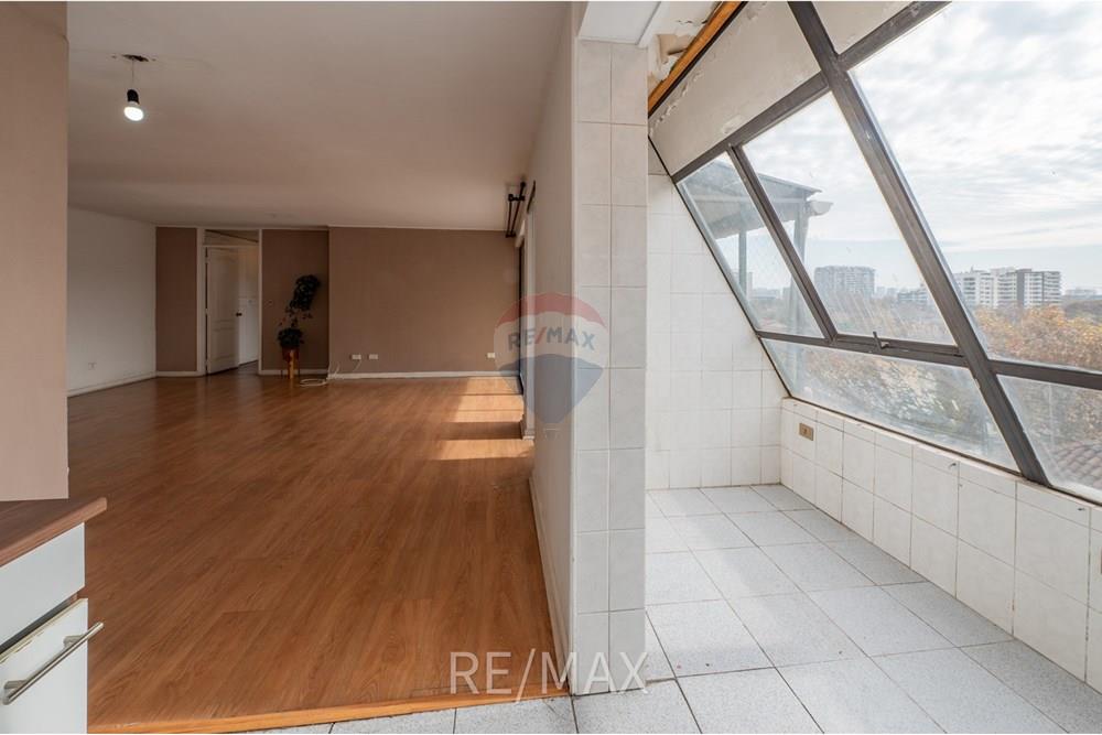 Residential - Ejerlejlighed - Ñuñoa, Santiago, Metropolitana De Santiago - CL - DSC_2874.jpg - 1028050030-436