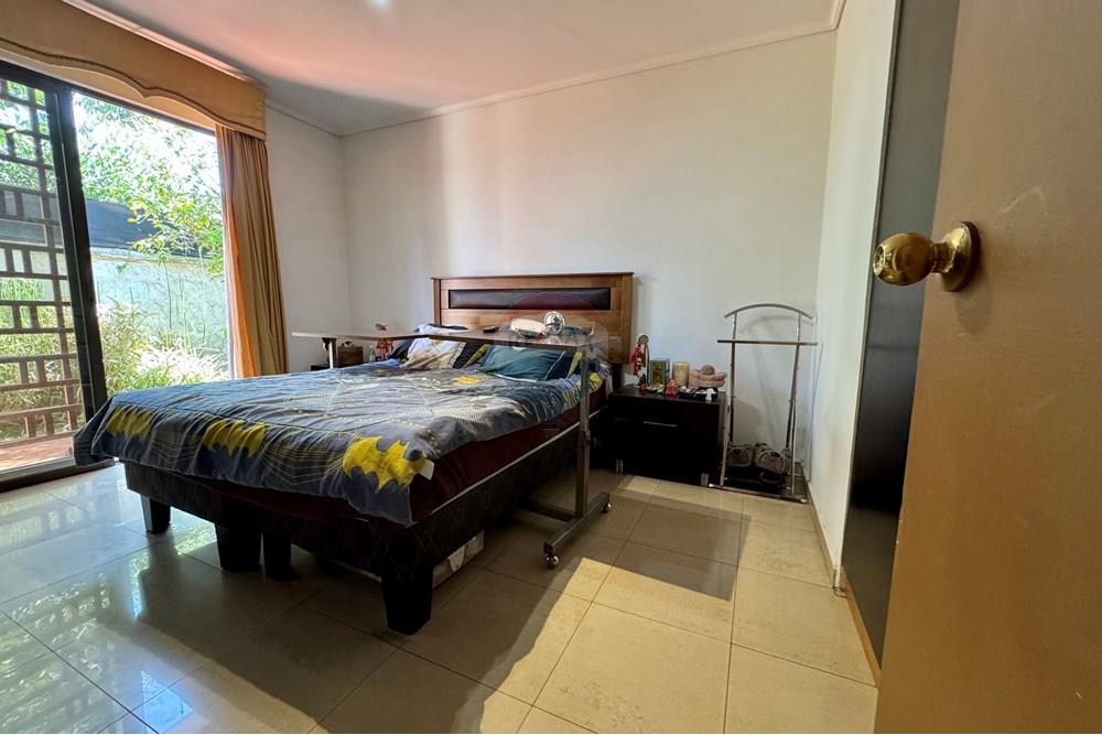 Gyvenamasis - Namas - Ñuñoa, Santiago, Metropolitana De Santiago - CL - IMG_3348.jpg - 1028076046-524