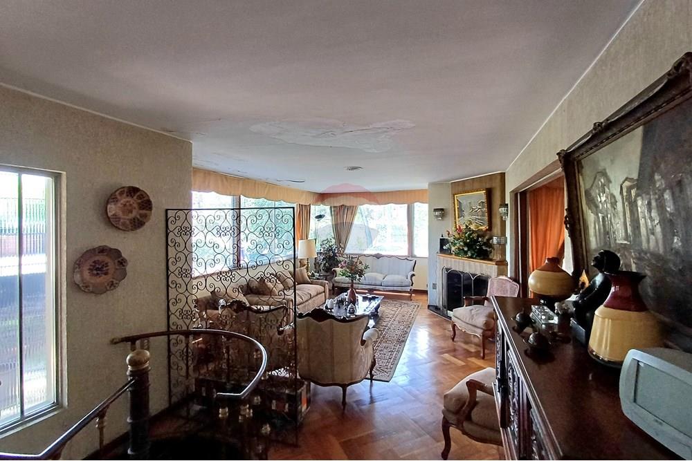 Casa - Venta - Providencia, Santiago, Metropolitana De Santiago - 6.jpg - 1028094008-135