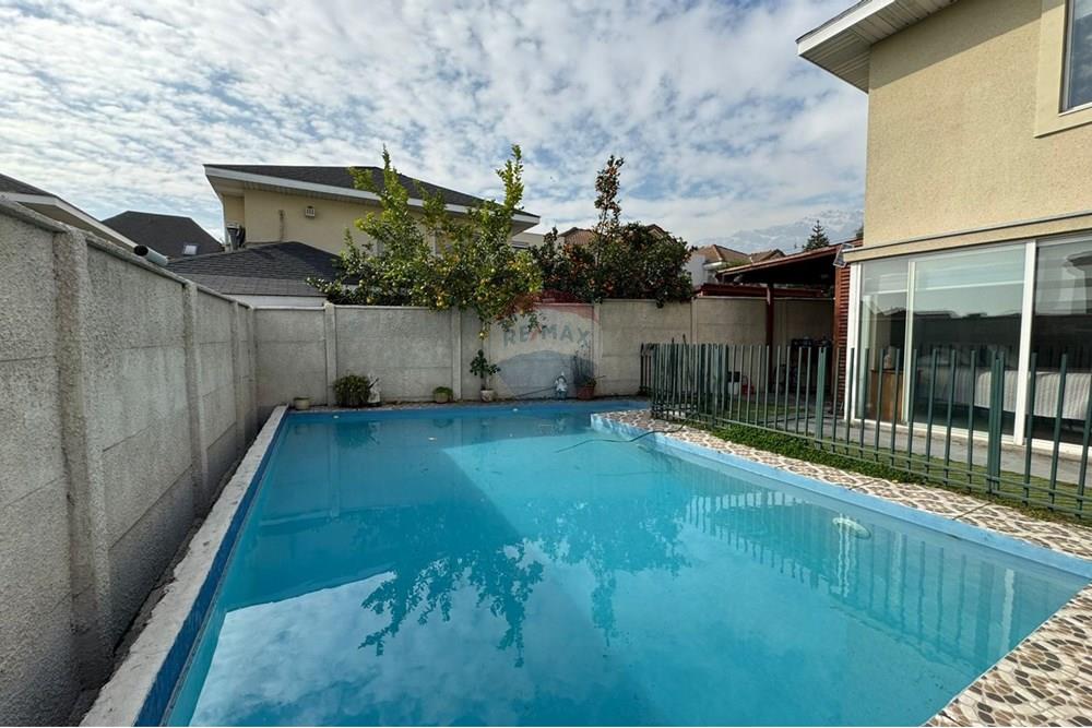 Dzīvojamais - Savrupmāja - Peñalolén, Santiago, Metropolitana De Santiago - CL - IMG-20250821-WA0123.jpg - 1028098017-249