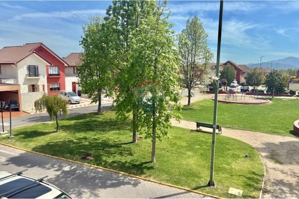 Residential - Αυτόνομη κατοικία - Maipú, Santiago, Metropolitana De Santiago - CL - IMG_0072.jpg - 1028101025-30