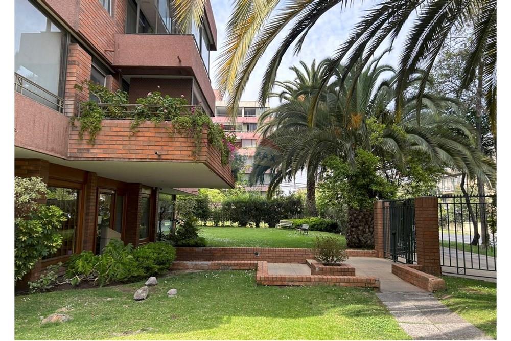 Departamento - Venta - Providencia, Santiago, Metropolitana De Santiago - Areas Comunes Holanda 1.jpg - 1028064065-14