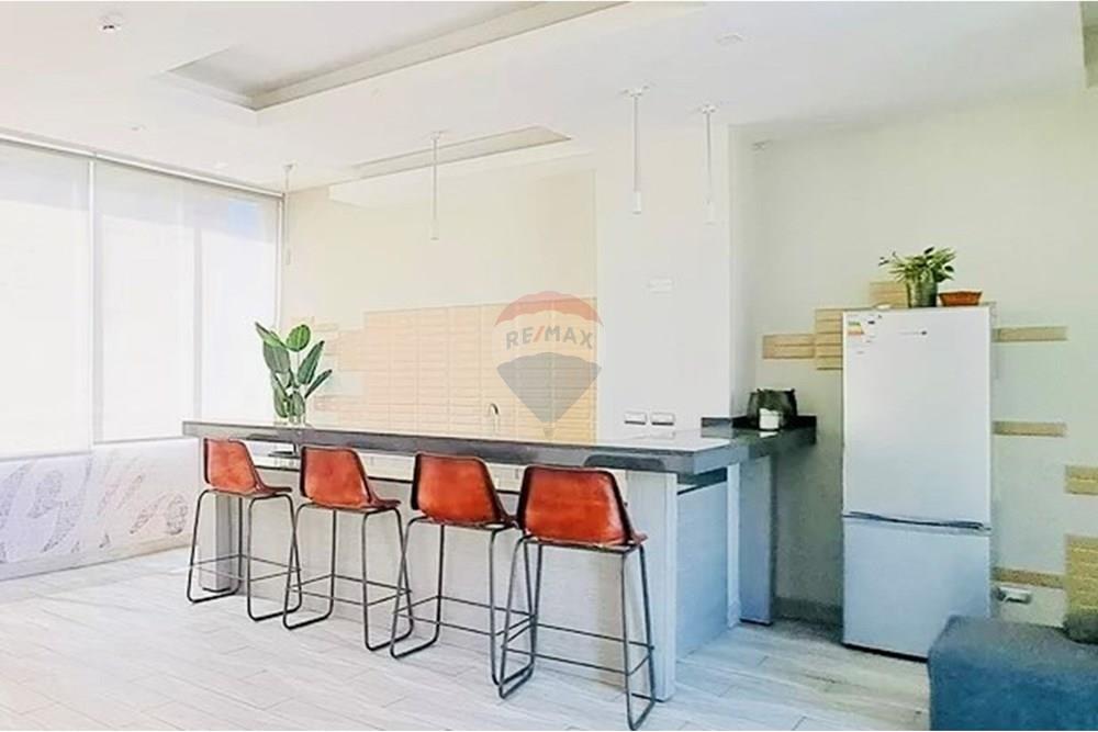 Residential - कोंडो/अपार्टमेंट - San Miguel, Santiago, Metropolitana De Santiago - CL - 5.jpg - 1028076056-84