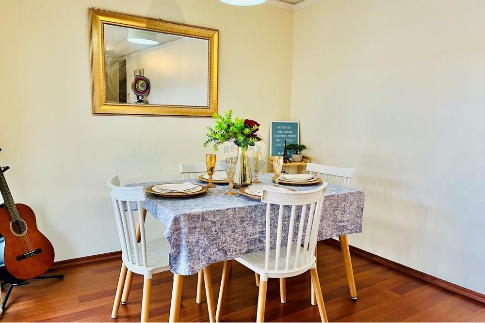 Residential - وحده سكنيه - Las Condes, Santiago, Metropolitana De Santiago - CL - 2.jpg - 1028057154-65