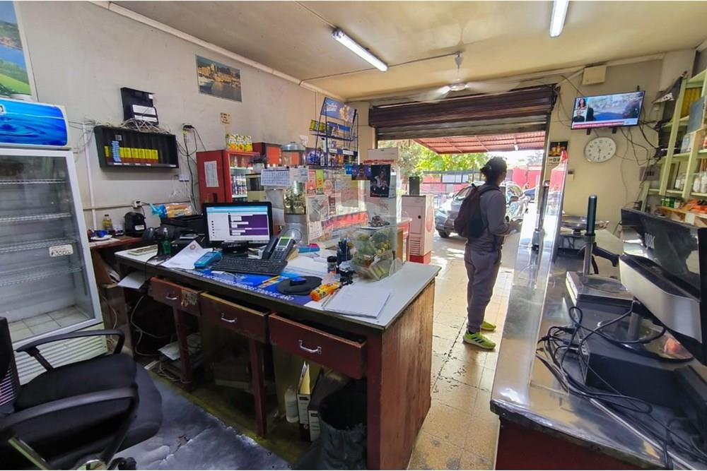 บ้านที่กั้นเป็นสองส่วน - ที่ดิน - Puente Alto, Cordillera, Metropolitana De Santiago - CL - 4.jpeg - 1028018387-284