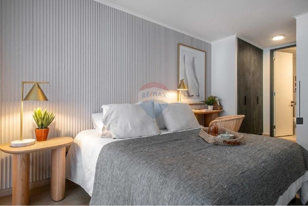 居住用物件 - マンション - Las Condes, Santiago, Metropolitana De Santiago - CL - 1.jpg - 1028018233-951