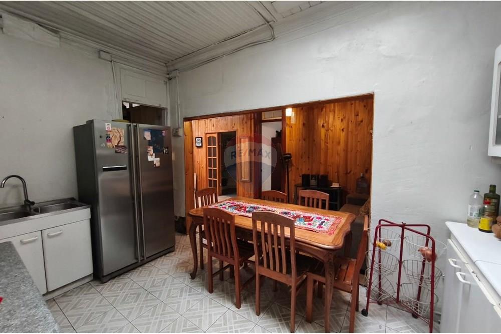 Residenční - Dům - Ñuñoa, Santiago, Metropolitana De Santiago - CL - IMG-20250730-WA0018.jpg - 1028097042-28