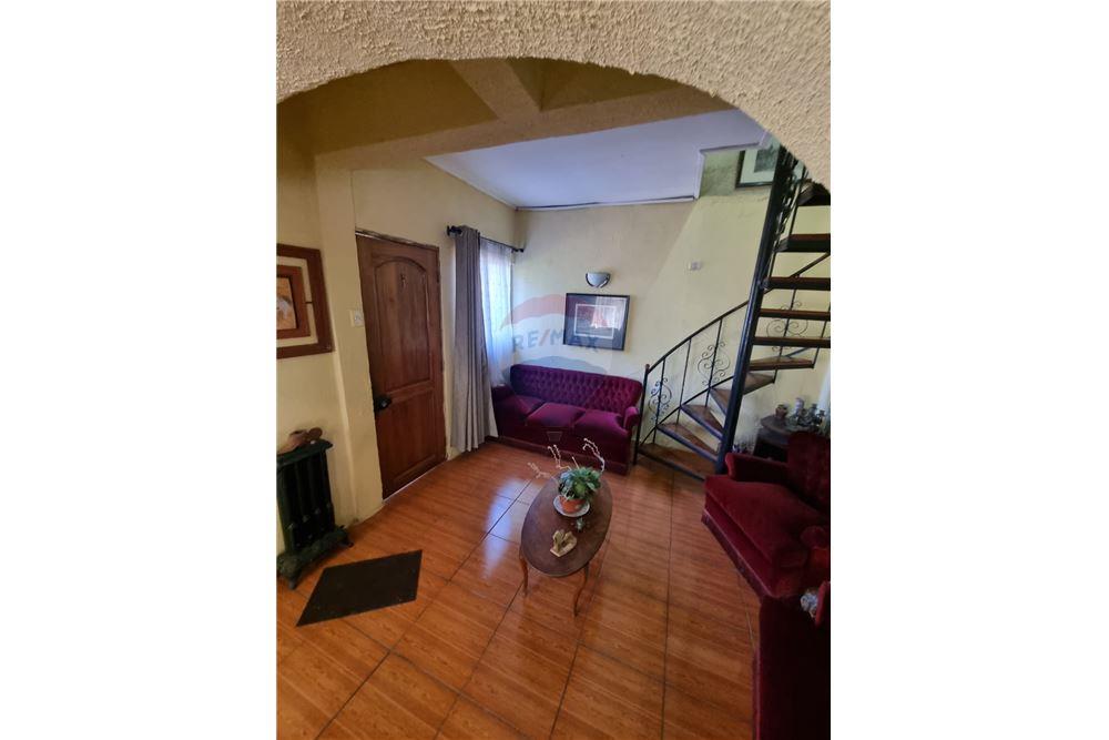 Residential - Bahay - San Miguel, Santiago, Metropolitana De Santiago - CL - 9 - 1028018386-411