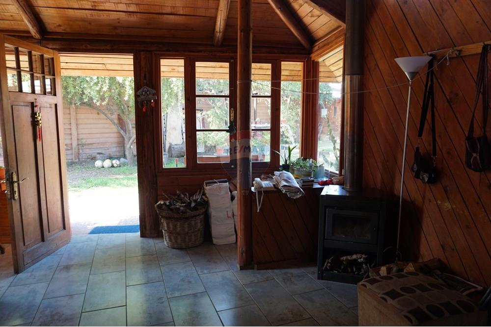 Gyvenamasis - Namas - Peñalolén, Santiago, Metropolitana De Santiago - CL - DSC04765.JPG - Kita - 1028036075-139