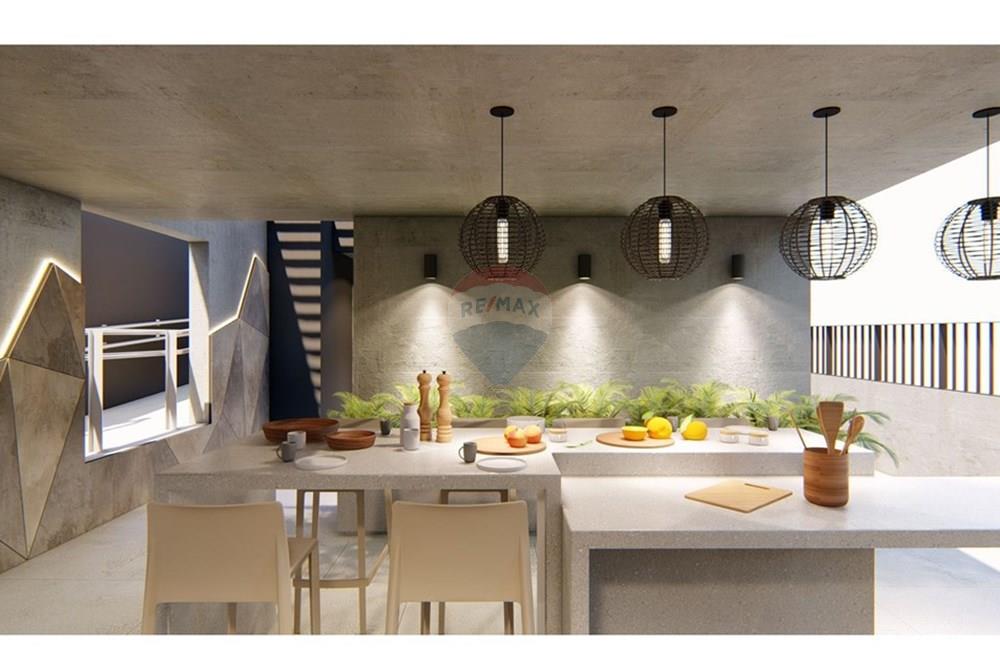 Residential - Διαμέρισμα - Santiago, Santiago, Metropolitana De Santiago - CL - 45.jpg - 1028091030-35