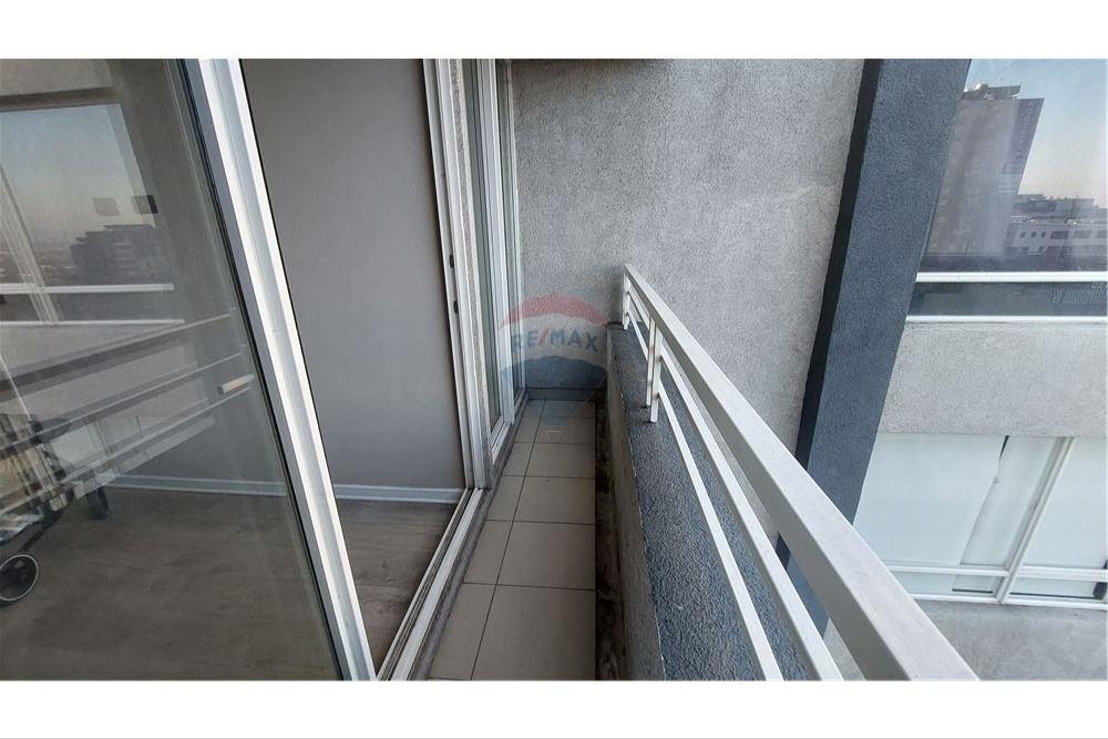 Residential - Stanovanje - Estación Central, Santiago, Metropolitana De Santiago - CL - 15 - 1028036023-437