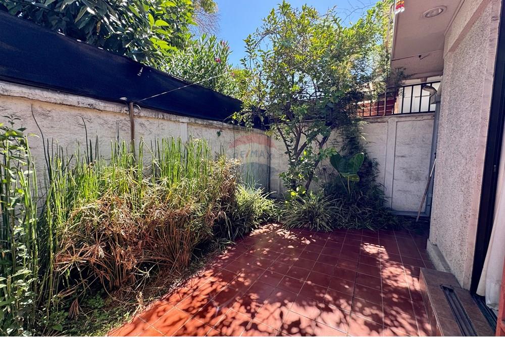 Gyvenamasis - Namas - Ñuñoa, Santiago, Metropolitana De Santiago - CL - IMG_3353.jpg - 1028076046-524