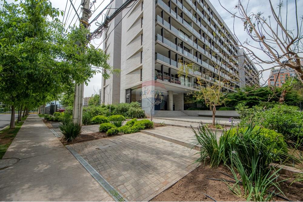 Residential - Asuinhuoneisto - Las Condes, Santiago, Metropolitana De Santiago - CL - foto-9.jpg - 1028102051-33