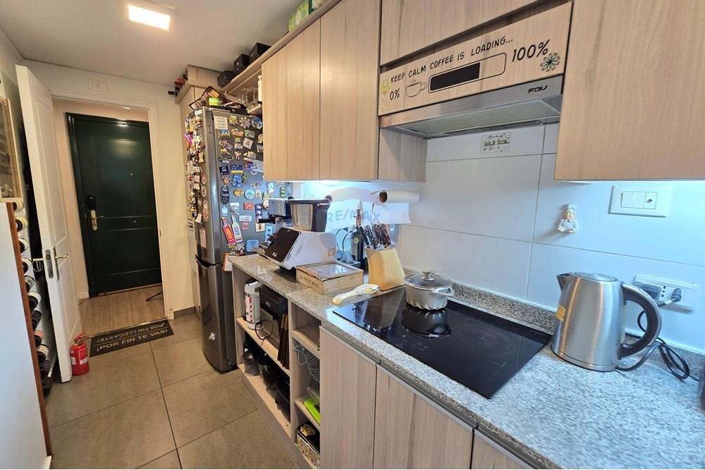 Departamento - Venta - Ñuñoa, Santiago, Metropolitana De Santiago - 20250611_165552.jpg - 1028018070-1408