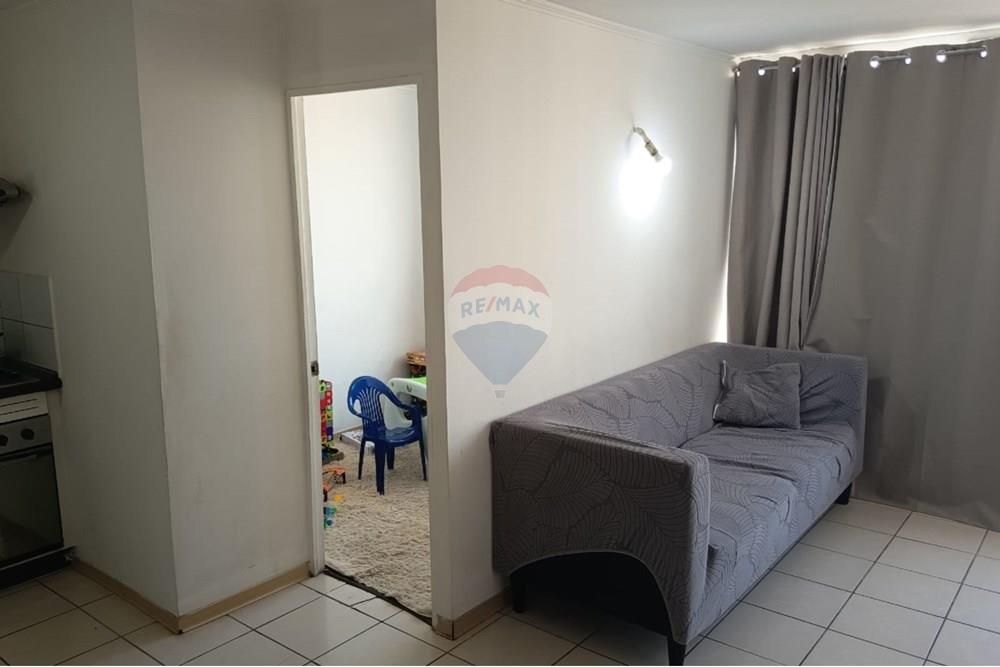 Residenziale - Appartamento - Santiago, Santiago, Metropolitana De Santiago - CL - WhatsApp Image 2025-10-08 at 15.03.17 (1).jpeg - 1028096092-14
