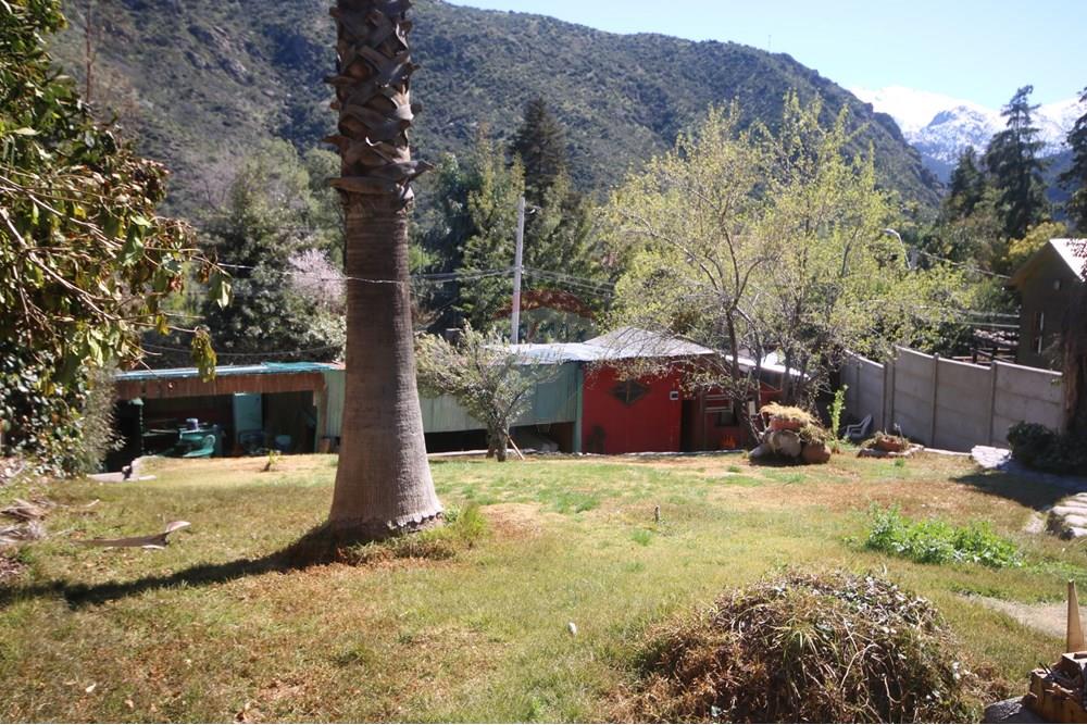 Terreno para desarrollo - Venta - San José De Maipo, Cordillera, Metropolitana De Santiago - IMG_3940.JPG - 1028109076-3