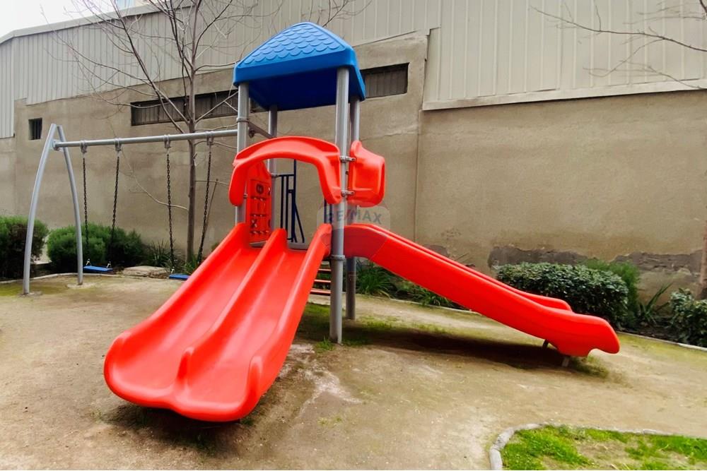 Residential - Кондо/квартира - San Miguel, Santiago, Metropolitana De Santiago - CL - IMG_3783.jpeg - 1028076056-83