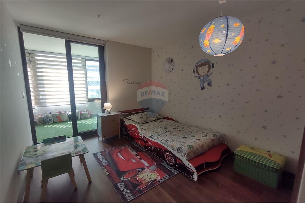 Residential - Asuinhuoneisto - Las Condes, Santiago, Metropolitana De Santiago - CL - 23 - 1028018403-72