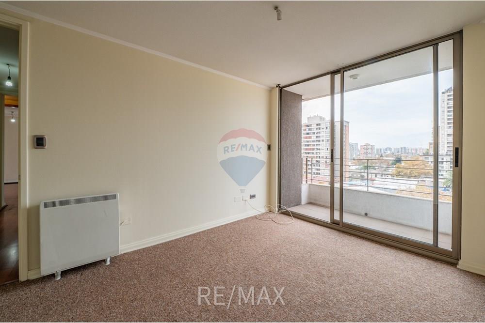 Mieszkaniowa - Mieszkanie - Ñuñoa, Santiago, Metropolitana De Santiago - CL - DSC_2905.jpg - 1028050030-435