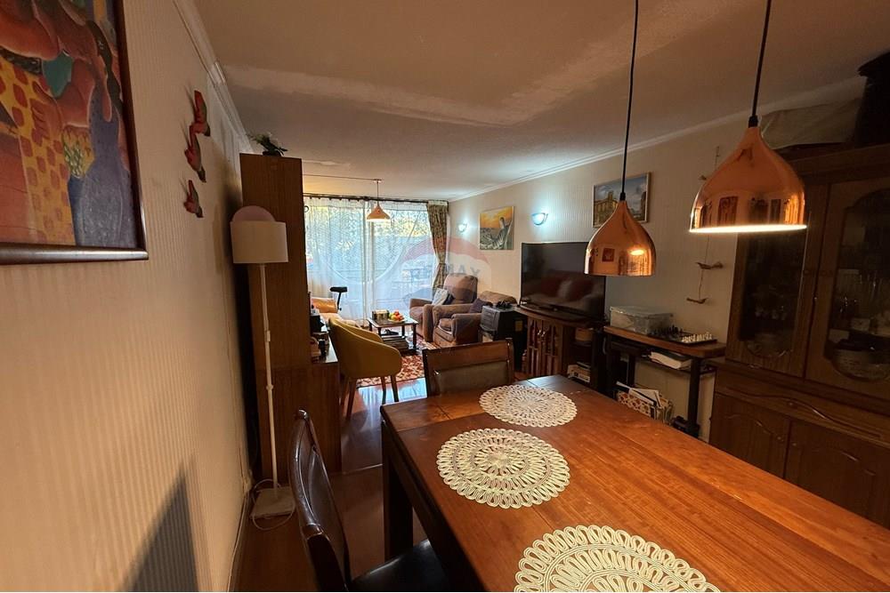 住宅 - 公寓/单元房 - Ñuñoa, Santiago, Metropolitana De Santiago - CL - IMG_0593.jpeg - 1028100035-53