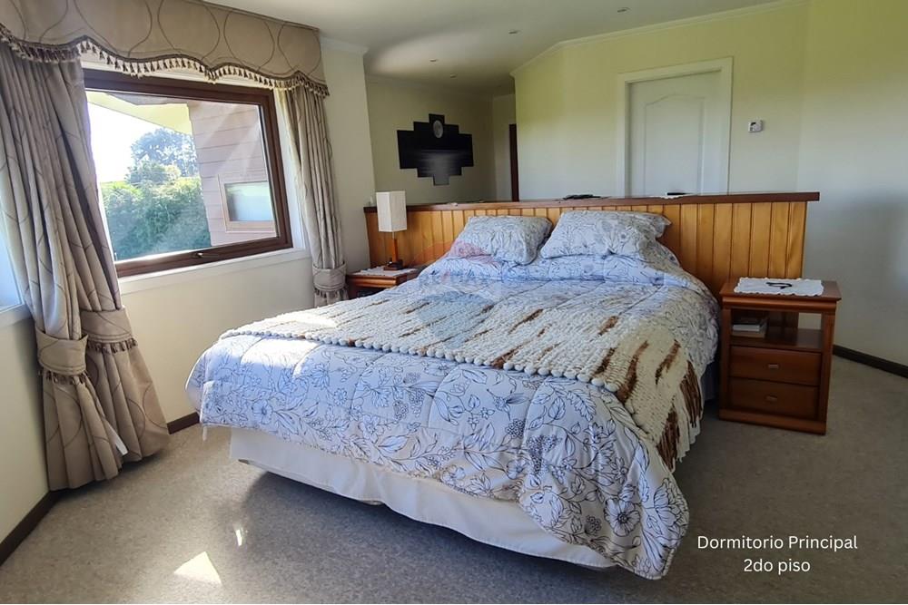 Residential - Omakotitalo - Puerto Varas, Llanquihue, Los Lagos - CL - 31.jpg - 1028050128-204