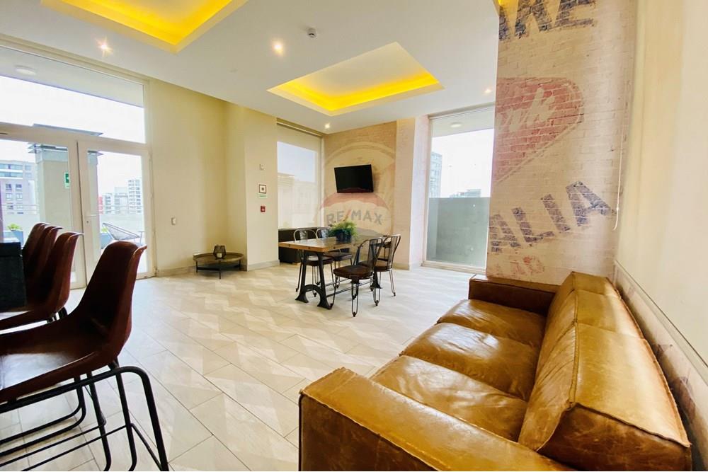 Residential - Кондо/квартира - San Miguel, Santiago, Metropolitana De Santiago - CL - IMG_3743.jpeg - 1028076056-83