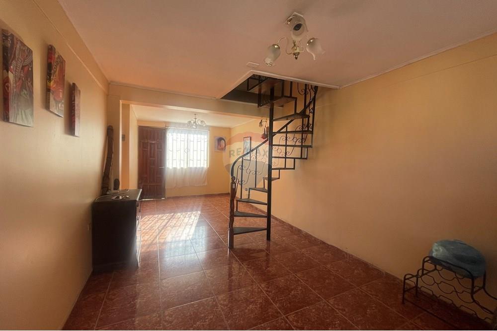 住宅 - 房子 - La Cisterna, Santiago, Metropolitana De Santiago - CL - IMG_5988.jpeg - 1028100035-21