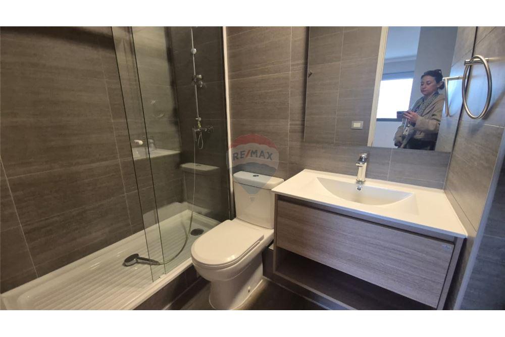 Mieszkaniowa - Mieszkanie - Ñuñoa, Santiago, Metropolitana De Santiago - CL - 8 - 1028018320-266