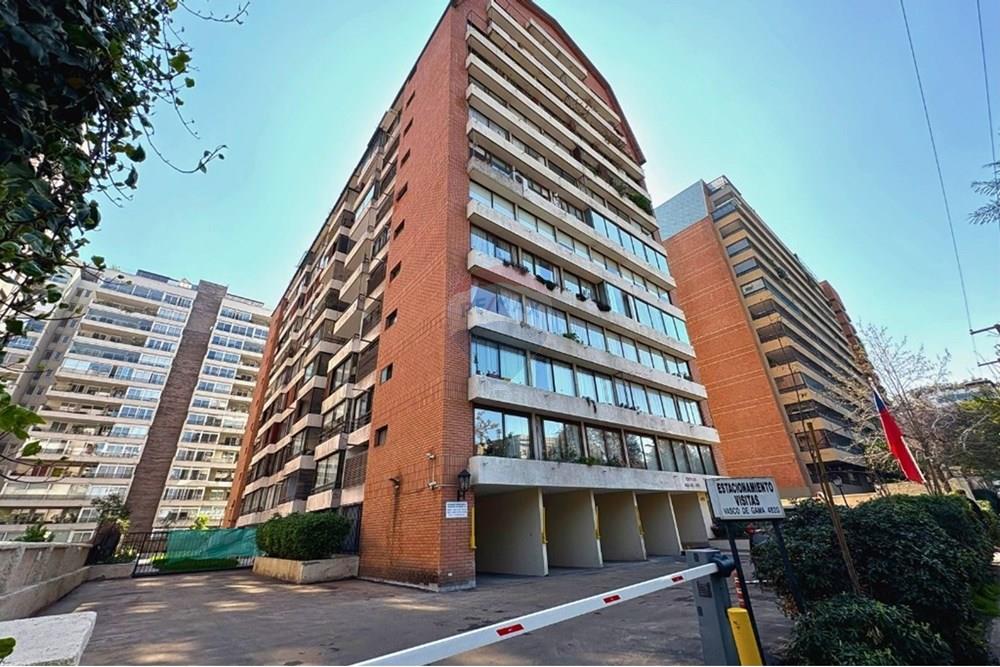 Departamento - Venta - Las Condes, Santiago, Metropolitana De Santiago - 23.jpg - 1028018587-4