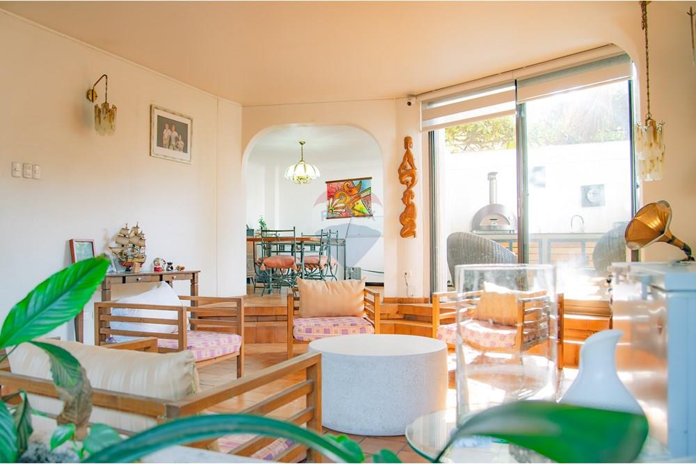 Residential - Αυτόνομη κατοικία - Ñuñoa, Santiago, Metropolitana De Santiago - CL - casa-venta-ñuñoa (8).JPG - 1028057128-77