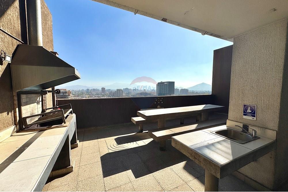 Residential - Asuinhuoneisto - Santiago, Santiago, Metropolitana De Santiago - CL - IMG_1413.jpg - 1028100039-77