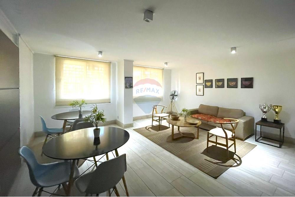 Residential - कोंडो/अपार्टमेंट - Ñuñoa, Santiago, Metropolitana De Santiago - CL - IMG_7203.jpg - 1028057159-13