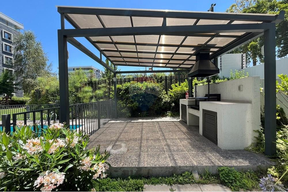 Residential - Leilighet - Peñalolén, Santiago, Metropolitana De Santiago - CL - 19.JPEG - 1028098015-570