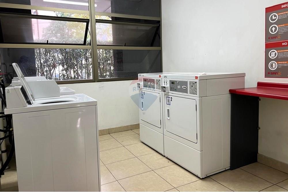 Bostad - Lägenhet - Recoleta, Santiago, Metropolitana De Santiago - CL - ab61fe30-9087-4090-93fb-8108008a9951.jpg - 1028050181-164