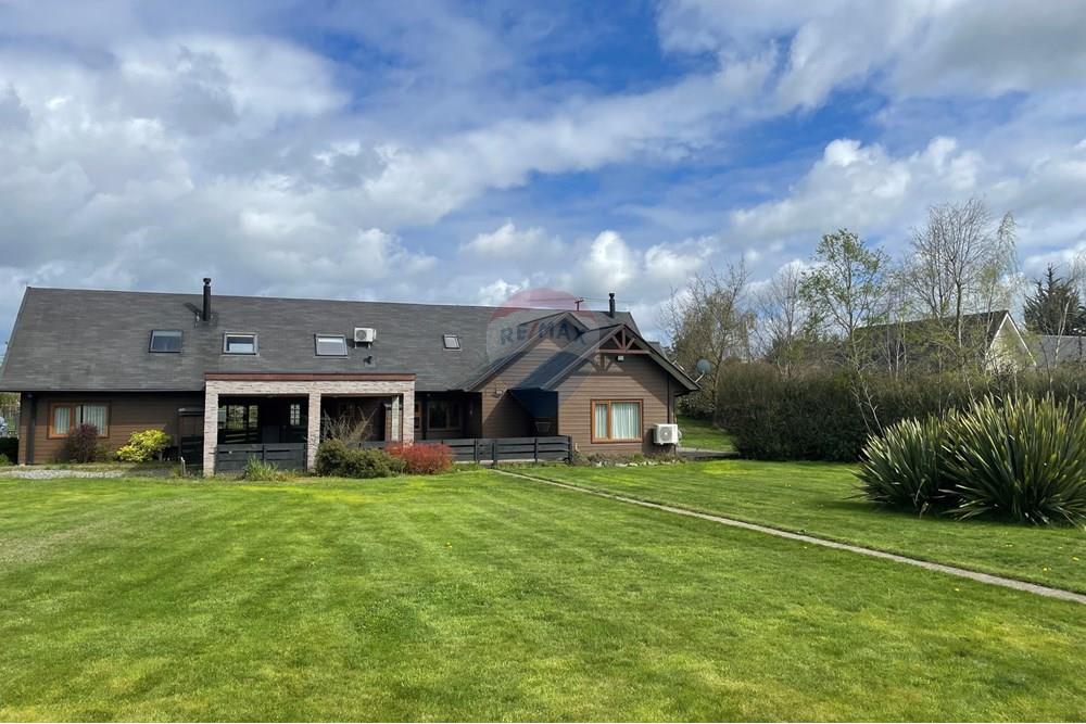 Residential - Hus på landet - La Unión, Ranco, Los Ríos - CL - IMG_2948.jpeg - 1028076051-398