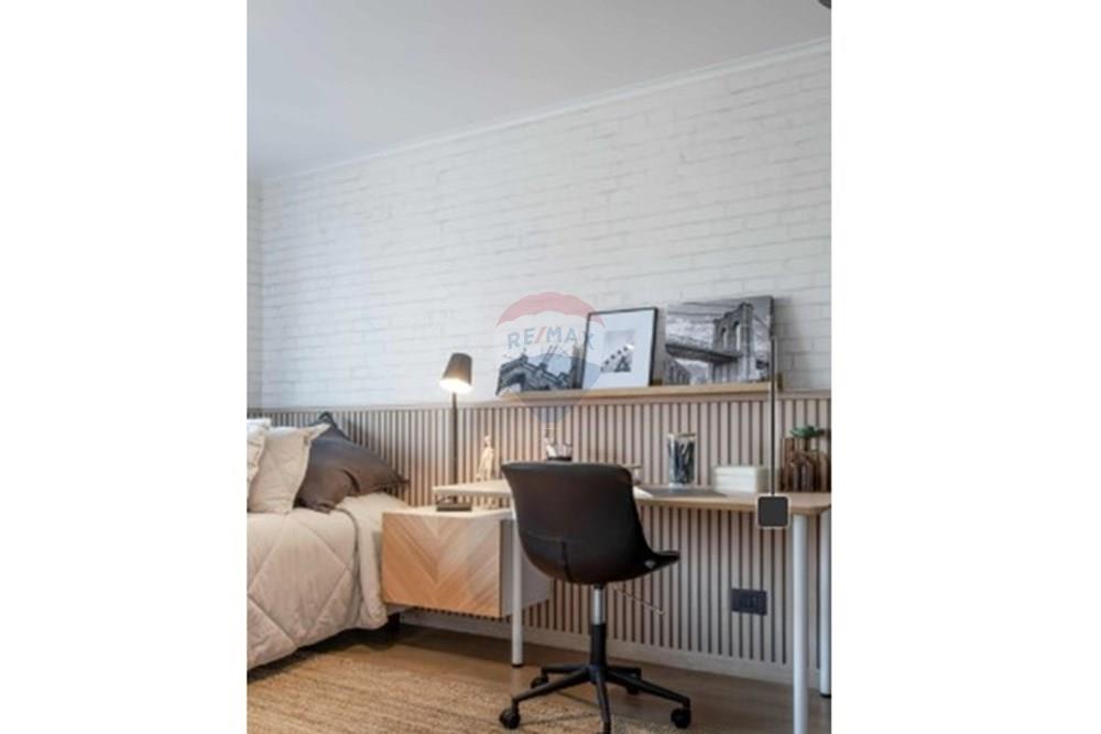 居住用物件 - マンション - Las Condes, Santiago, Metropolitana De Santiago - CL - 7.jpg - 1028018233-951