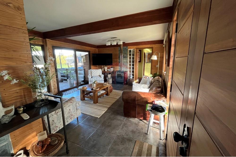 Residential - Hus på landet - La Unión, Ranco, Los Ríos - CL - 13.JPG - 1028076051-398