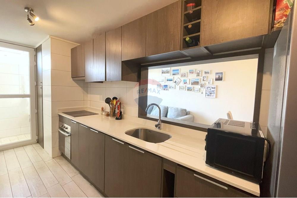 Residential - कोंडो/अपार्टमेंट - Ñuñoa, Santiago, Metropolitana De Santiago - CL - 10.jpg - 1028057159-13