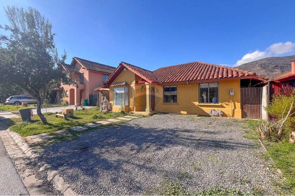 Residential - Отдельно стоящий дом - Colina, Chacabuco, Metropolitana De Santiago - CL - foto-28.jpg - 1028102046-36