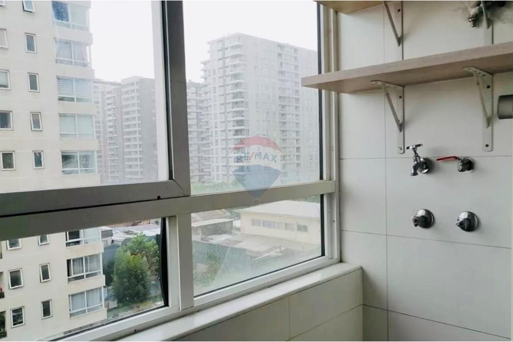 Residential - कोंडो/अपार्टमेंट - San Miguel, Santiago, Metropolitana De Santiago - CL - IMG_3540.jpg - 1028076056-84