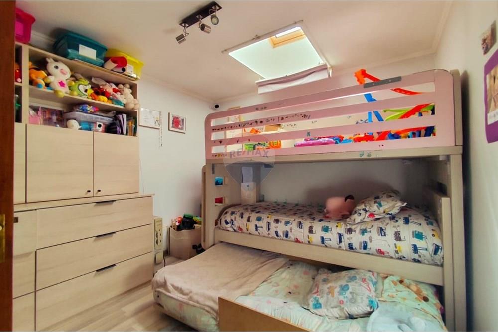 Residential - Rumah Terpisah - La Reina, Santiago, Metropolitana De Santiago - CL - IMG-20250925-WA0083.jpg - 1028100011-168