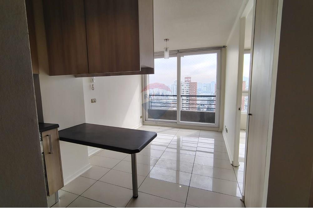 Konut - Müstakil Daire - Ñuñoa, Santiago, Metropolitana De Santiago - CL - WhatsApp Image 2025-09-02 at 18.51.55.jpeg - 1028018583-12