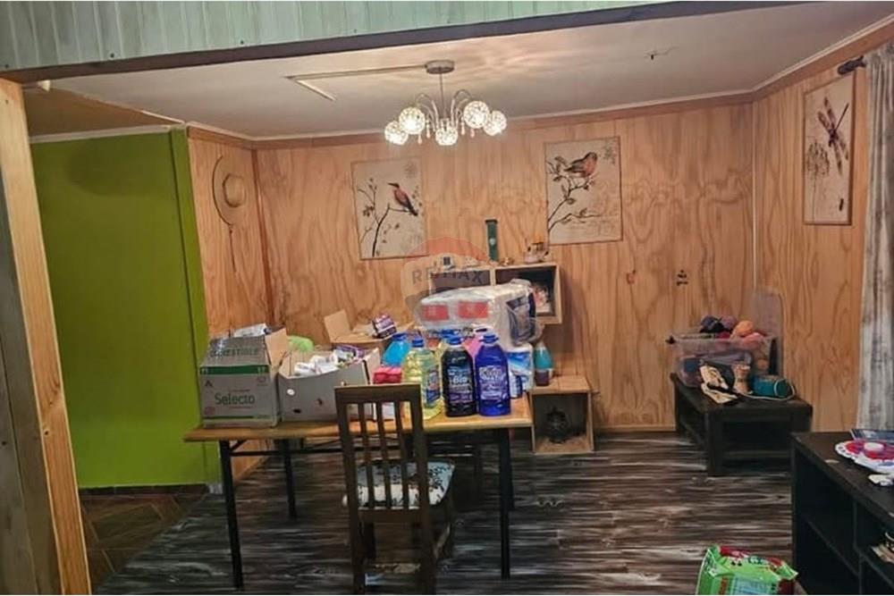 居住用物件 - 戸建 - Arica, Arica, Arica y Parinacota - CL - FOTO8.jpeg - 1028004048-11