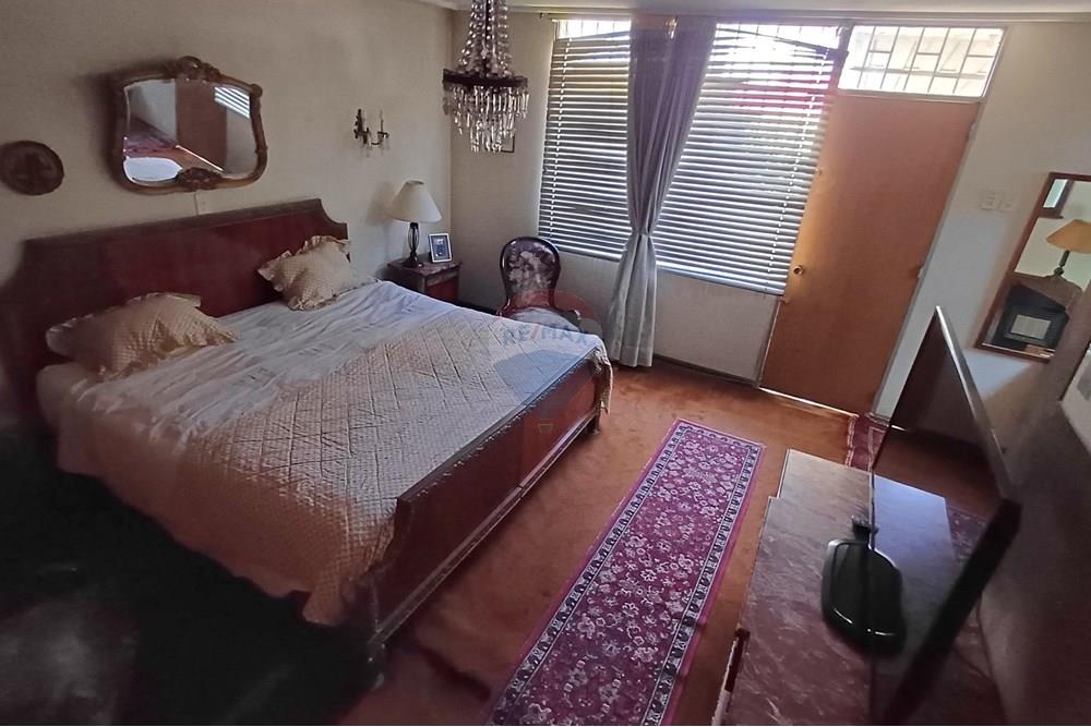 Casa - Venta - Providencia, Santiago, Metropolitana De Santiago - 58.jpg - 1028094008-135