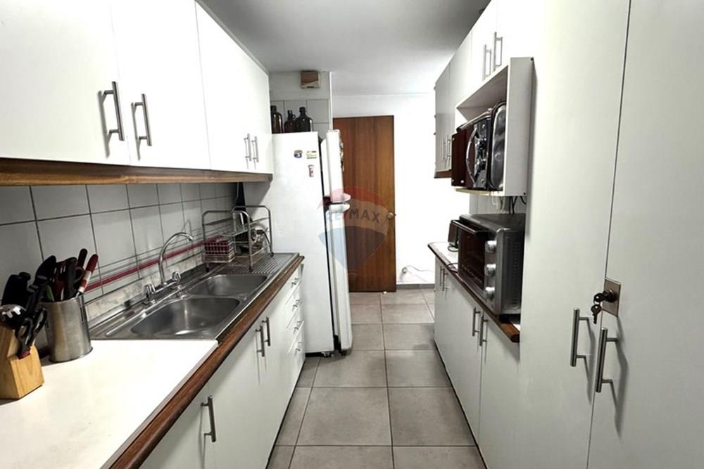 Residential - कोंडो/अपार्टमेंट - Las Condes, Santiago, Metropolitana De Santiago - CL - IMG_9270.jpg - 1028101043-1