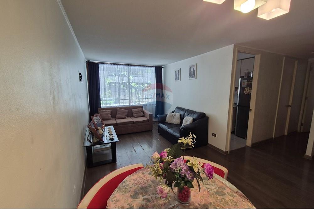 Residential - Stanovanje - Santiago, Santiago, Metropolitana De Santiago - CL - 20251004_150316.jpg - 1028057172-7