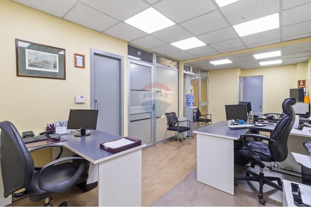 Επαγγελματικό - Χώρος Γραφείων - Santiago, Santiago, Metropolitana De Santiago - CL - foto (35).jpg - 1028102039-190