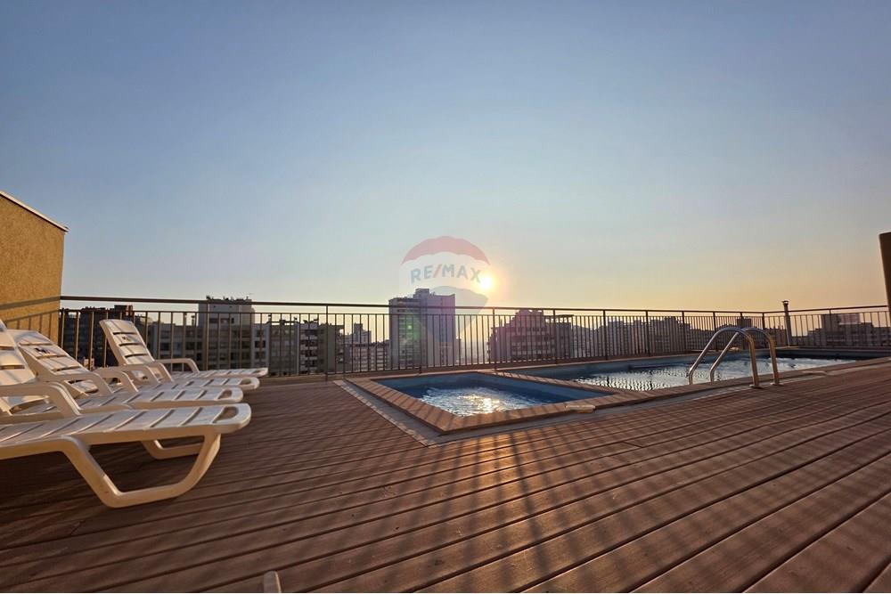 Residential - Kondo/ Apartemen - Santiago, Santiago, Metropolitana De Santiago - CL - 20250807_172114(1).jpg - 1028085046-16