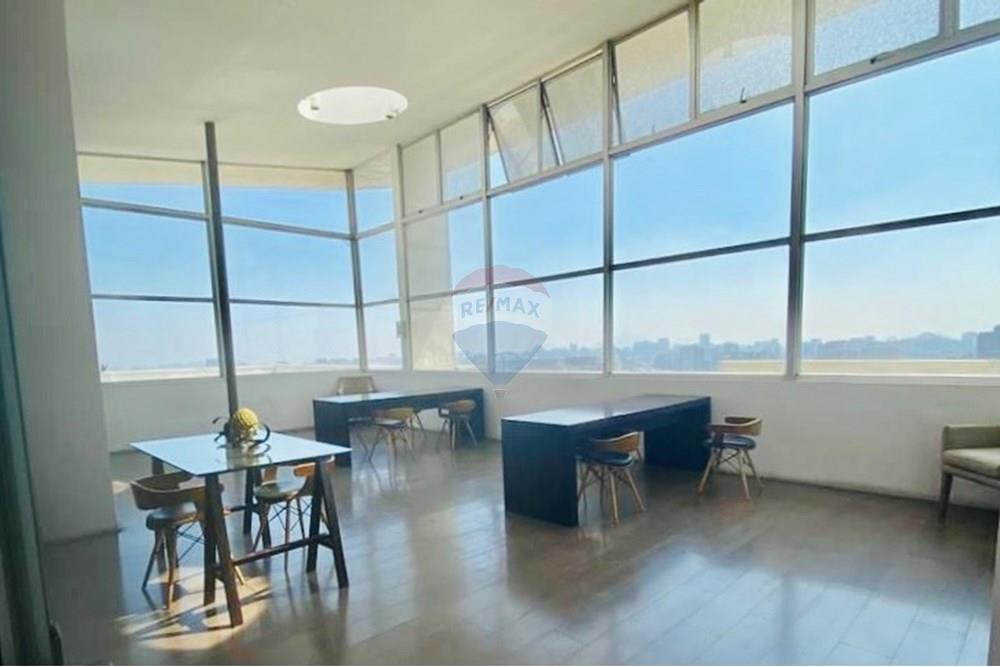 Residential - Ejerlejlighed - Ñuñoa, Santiago, Metropolitana De Santiago - CL - 1.jpg - 1028076056-92