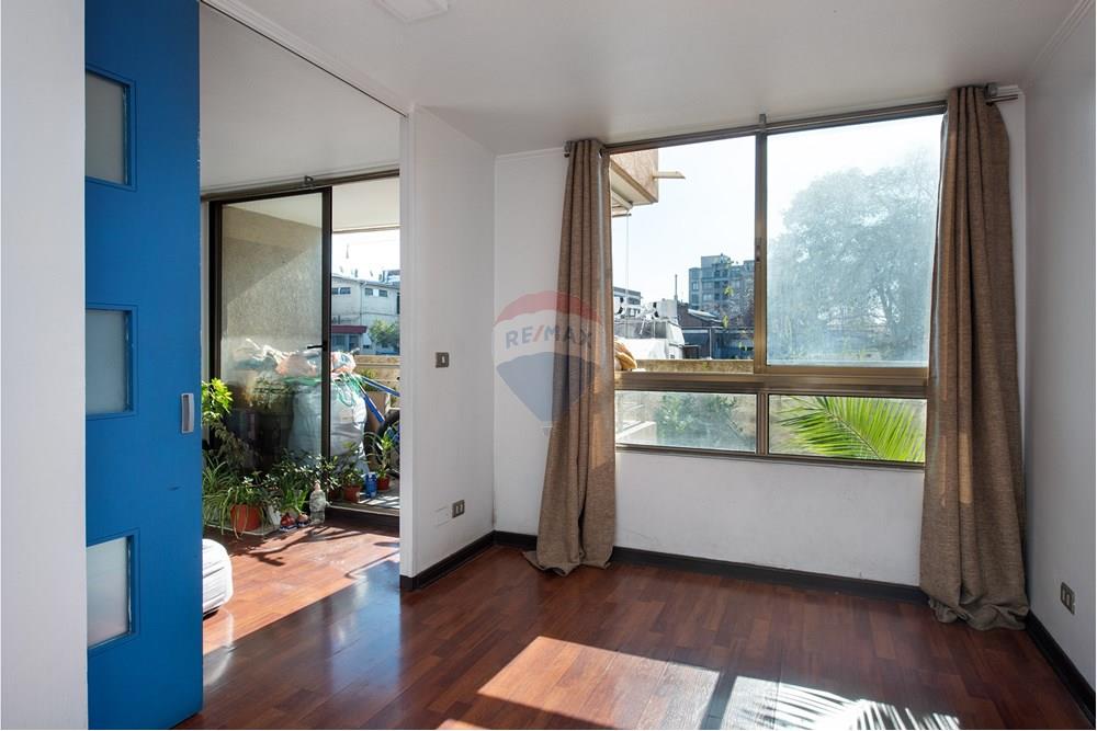 Residenziale - Appartamento - Santiago, Santiago, Metropolitana De Santiago - CL - Dorm4.jpeg - Camera Matrimoniale - 1028109022-1000